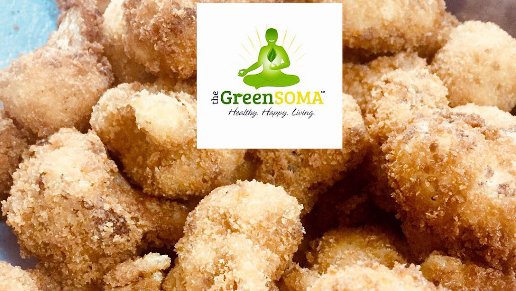 Green Soma Cafe | restaurant | 302 Decatur St SE, Atlanta, GA 30312, USA | 7702914545 OR +1 770-291-4545