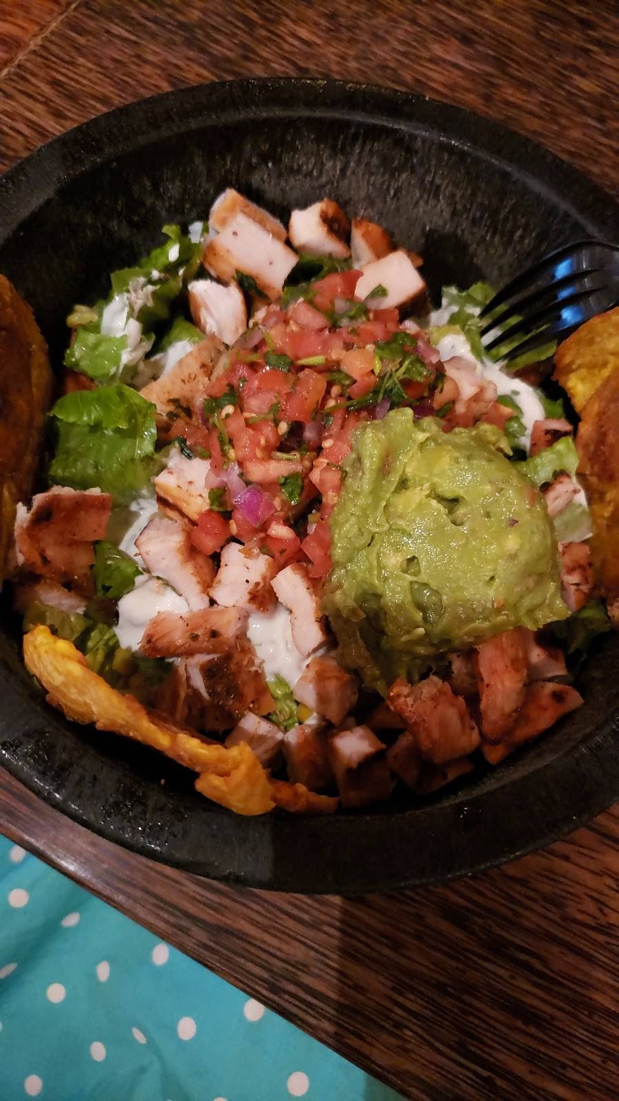 Salsa Fiesta | restaurant | 14914 Pines Boulevard Cobblestone Plaza, Pembroke Pines, FL 33027, USA | 9544320005 OR +1 954-432-0005