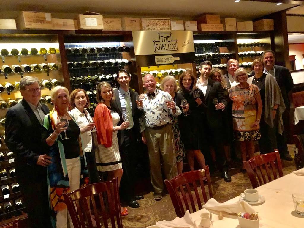 The Carlton Restaurant | night club | 500 Grant St, Pittsburgh, PA 15219, USA | 4123914099 OR +1 412-391-4099