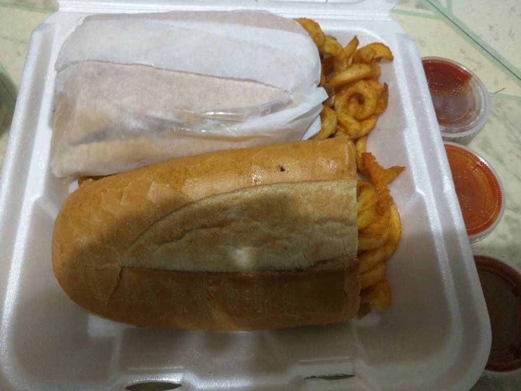 Montclair Deli | restaurant | 62 Montclair Ave, Paterson, NJ 07503, USA | 9737541096 OR +1 973-754-1096