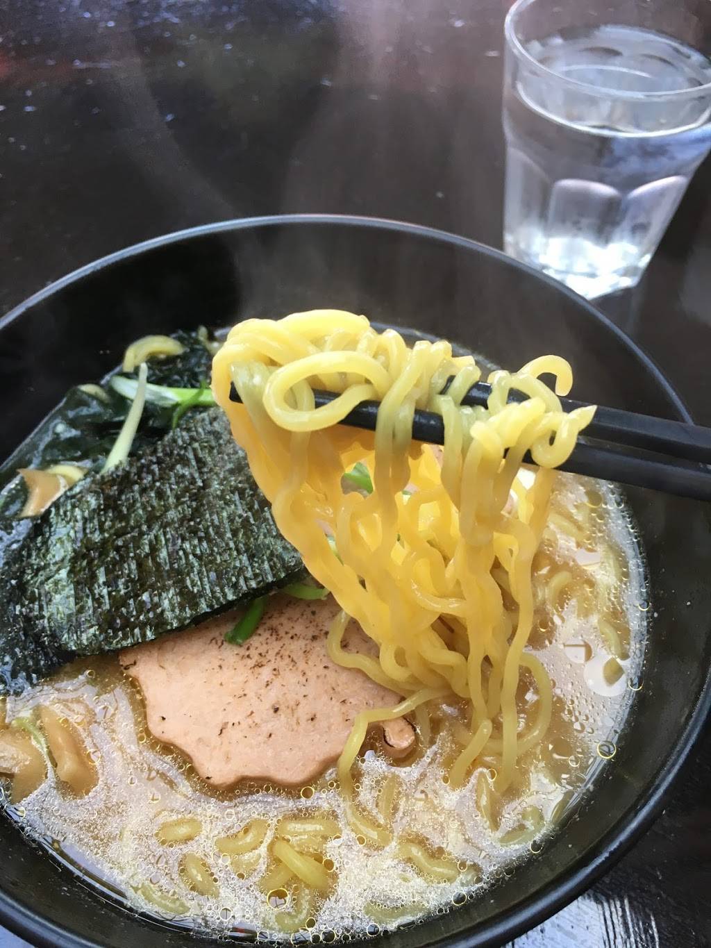 Torraku Ramen | restaurant | 300 De Haro St, San Francisco, CA 94103, USA | 4159374357 OR +1 415-937-4357