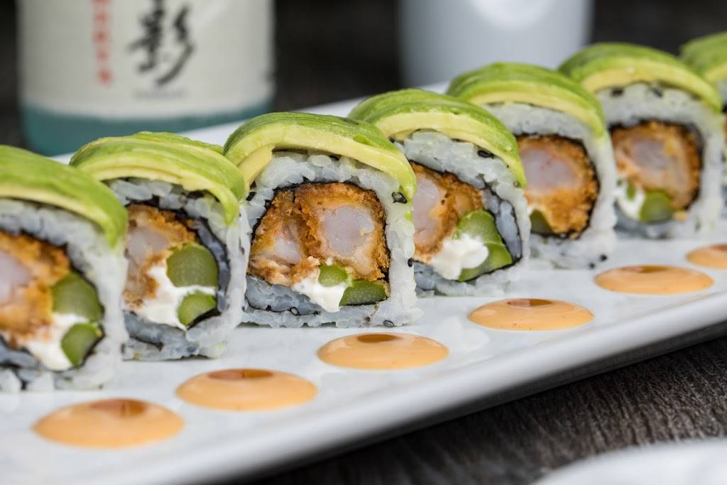 Sake Room | restaurant | 328 Crandon Blvd #108, Key Biscayne, FL 33149, USA | 3054560488 OR +1 305-456-0488