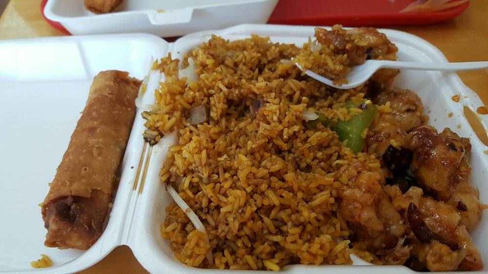 128 Chinese Restaurant | meal takeaway | 1028 Buenaventura Blvd, Kissimmee, FL 34743, USA | 4073483838 OR +1 407-348-3838