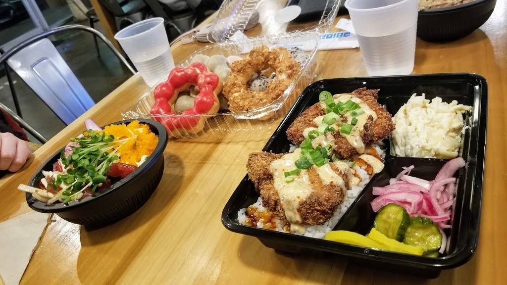 Paina Cafe | cafe | 6870 Spring Mountain Rd, Las Vegas, NV 89146, USA | 7022722790 OR +1 702-272-2790