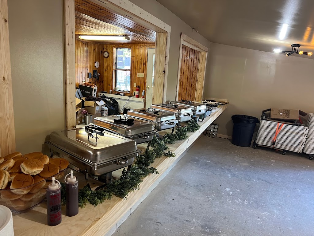 Rye and Revelry | restaurant | 180 Mountain Spirits Lane, Woodbury, TN 37190, USA | 6155631243 OR +1 615-563-1243