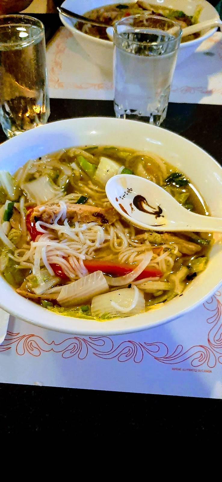 Le Gros Bol Restaurant | restaurant | 4370 Boulevard des Forges, Trois-Rivières, QC G8Y 1W4, Canada | 8198403001 OR +1 819-840-3001