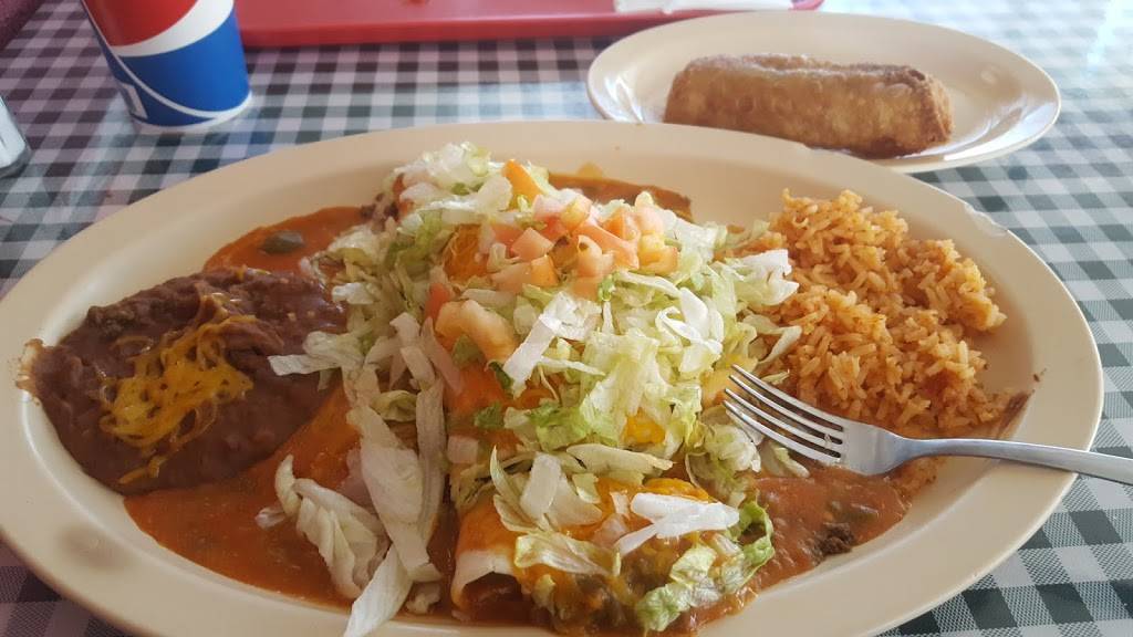 Consuelos Express | restaurant | 726 S Lemay Ave, Fort Collins, CO 80524, USA | 9702210041 OR +1 970-221-0041