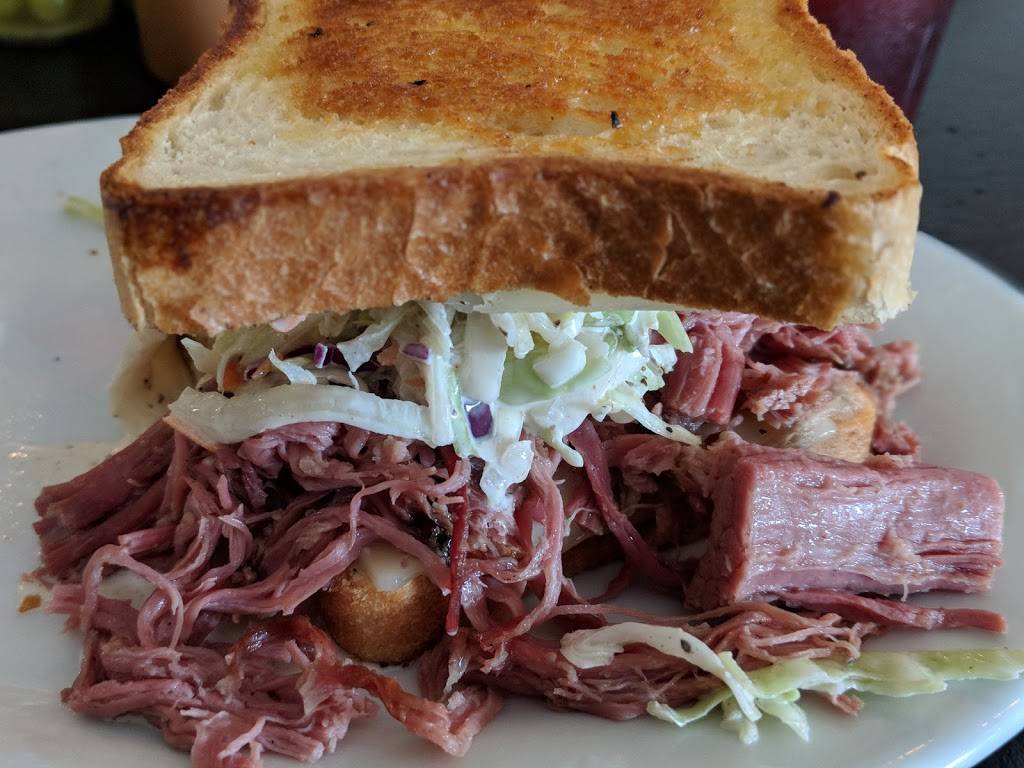 Down South Barbecue | restaurant | 830 A1A N, Ponte Vedra Beach, FL 32082, USA | 9042739902 OR +1 904-273-9902