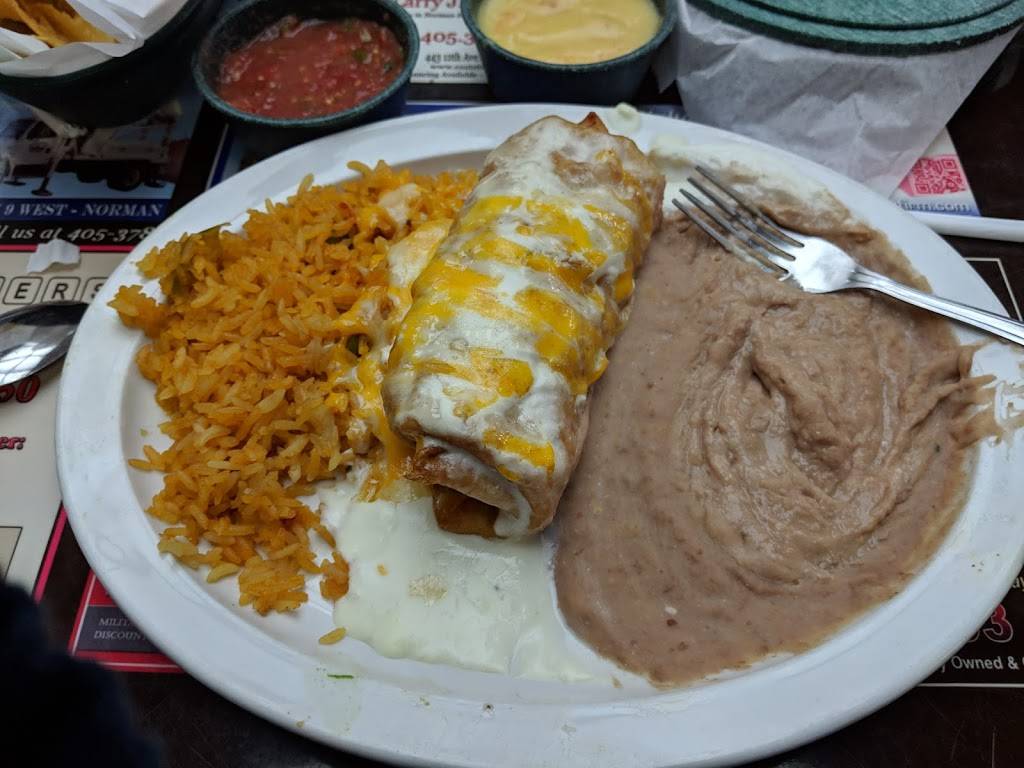 Chelinos Mexican Restaurant | restaurant | 1331 Alameda St, Norman, OK 73071, USA | 4054478050 OR +1 405-447-8050