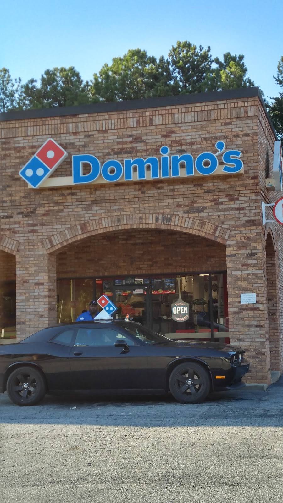 Dominos Pizza | meal delivery | 5175 S Old Peachtree Rd, Norcross, GA 30092, USA | 7704412333 OR +1 770-441-2333