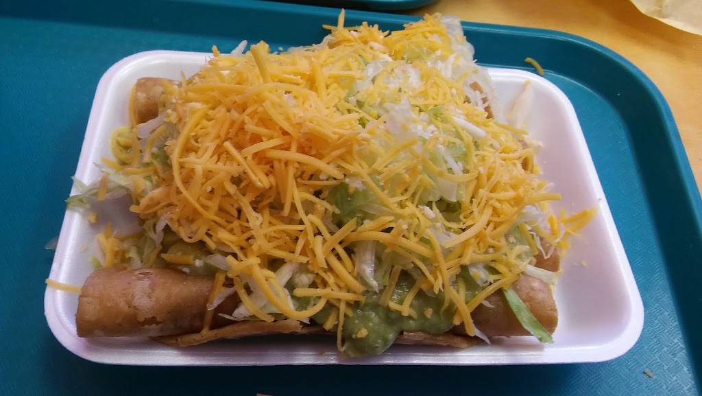 Jilbertos Mexican Food | restaurant | 3305 Palm Ave, San Diego, CA 92154, USA | 6194238548 OR +1 619-423-8548