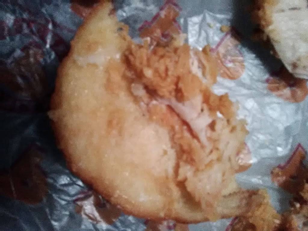 Popeyes Louisiana Kitchen | restaurant | 270 Main St, Baker, LA 70714, USA | 2257780184 OR +1 225-778-0184