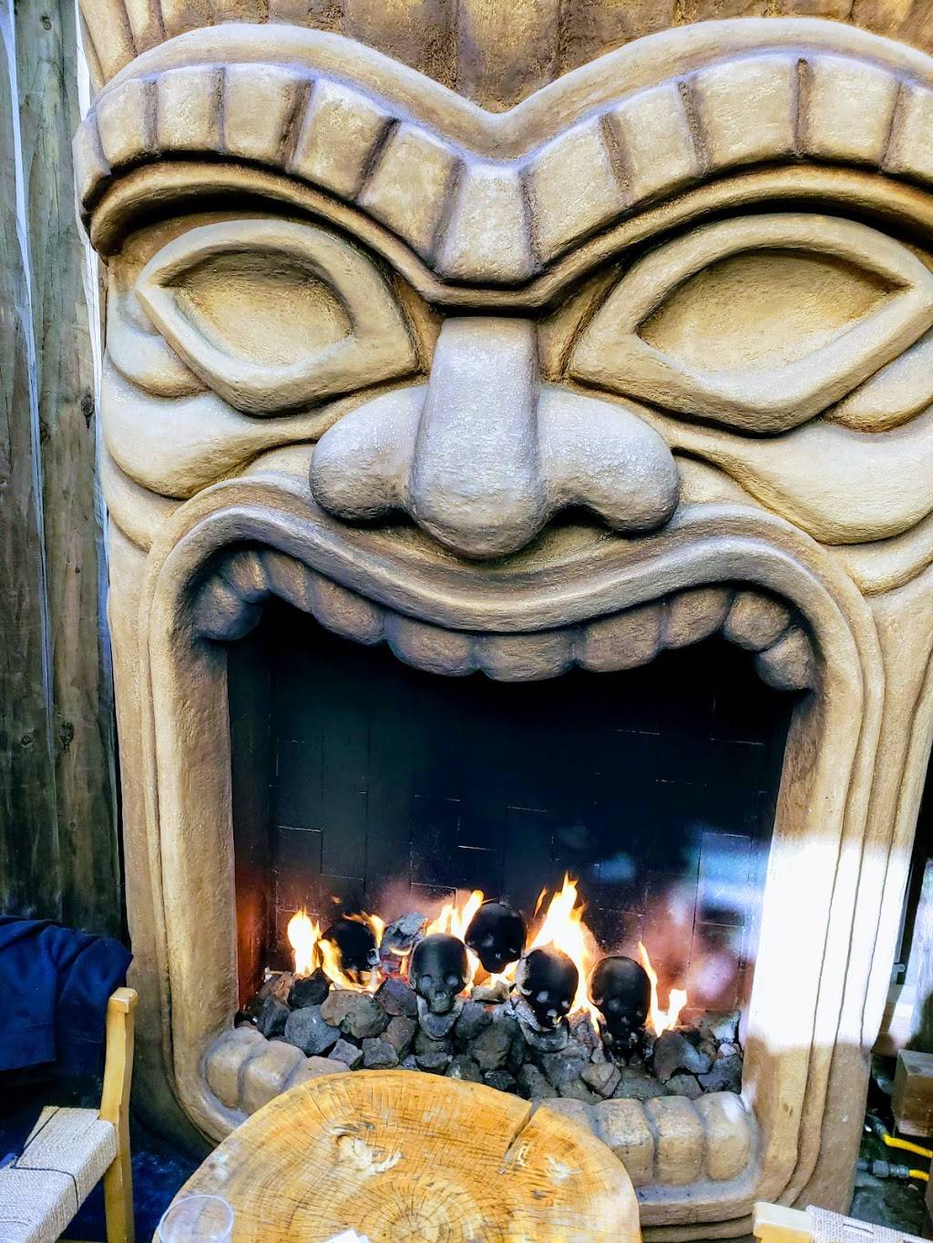 The Grass Skirt | restaurant | 910 Grand Ave, San Diego, CA 92109, USA | 8584125237 OR +1 858-412-5237