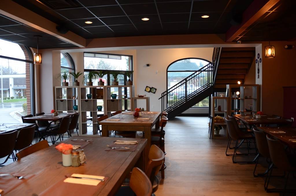 The Bridge Eatery & Bar | restaurant | 342 Romany Rd, Lexington, KY 40502, USA | 8595545656 OR +1 859-554-5656