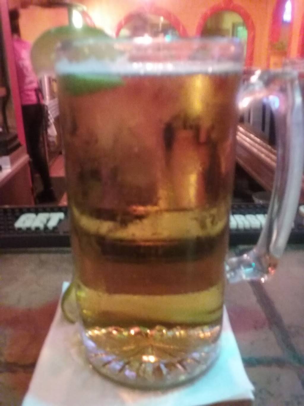 El Torero | restaurant | 105 S High St, Cortland, OH 44410, USA | 3306372550 OR +1 330-637-2550