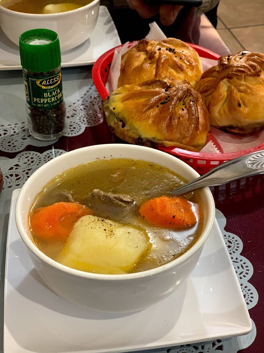 Bai Cafe | cafe | 3406 N Ashland Ave, Chicago, IL 60657, USA | 7736878091 OR +1 773-687-8091