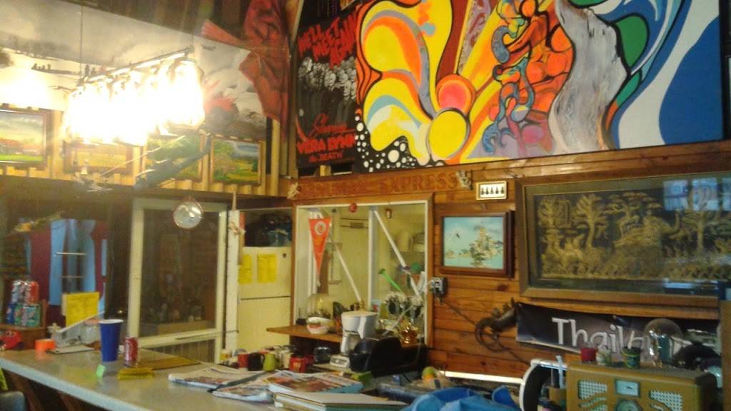 Hanuman Express | restaurant | 111 S 5th St, Poplar Bluff, MO 63901, USA | 5737766801 OR +1 573-776-6801