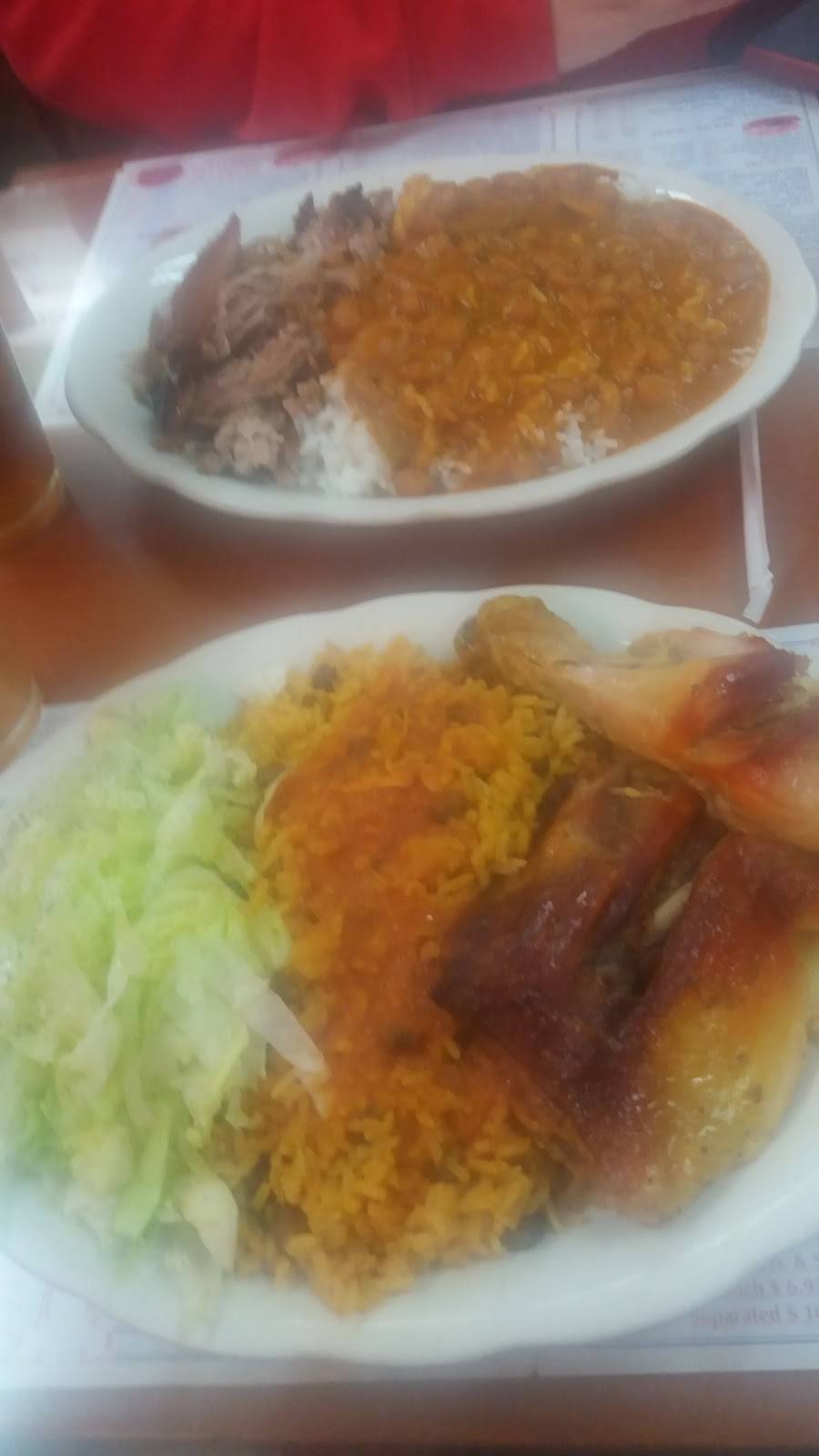 Villa Castillo | restaurant | 1474 Pitkin Ave # A, Brooklyn, NY 11212, USA | 7184959717 OR +1 718-495-9717