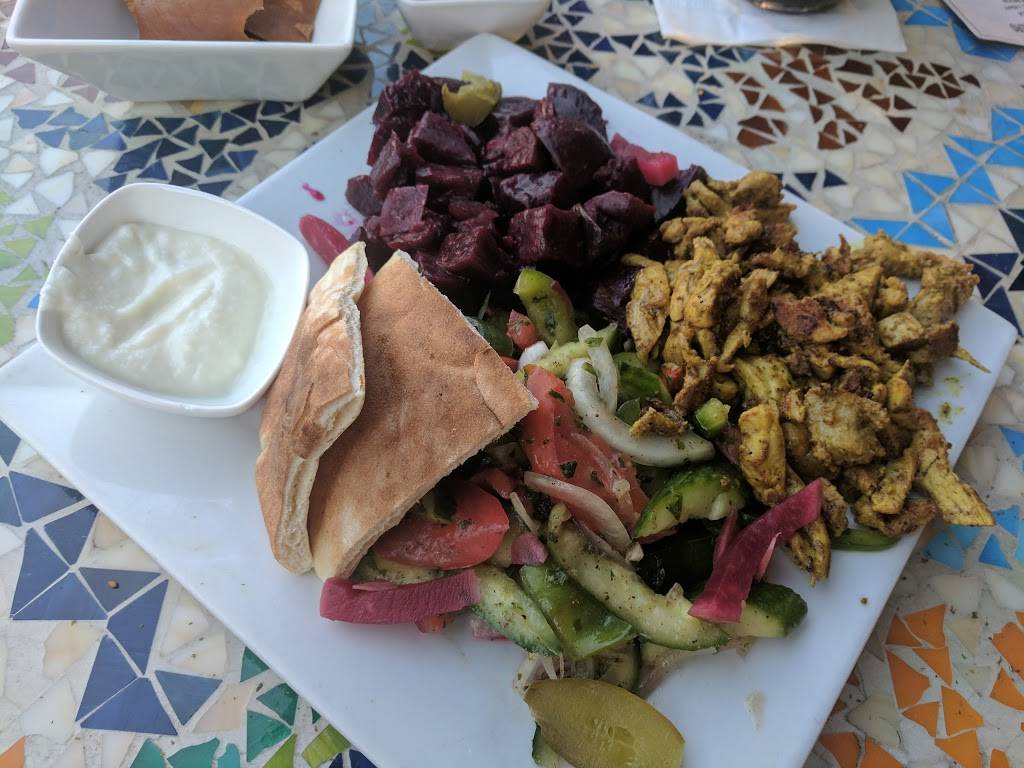 DVine: A Mediterranean Experience | restaurant | 955 E Birch St, Brea, CA 92821, USA | 7149900100 OR +1 714-990-0100