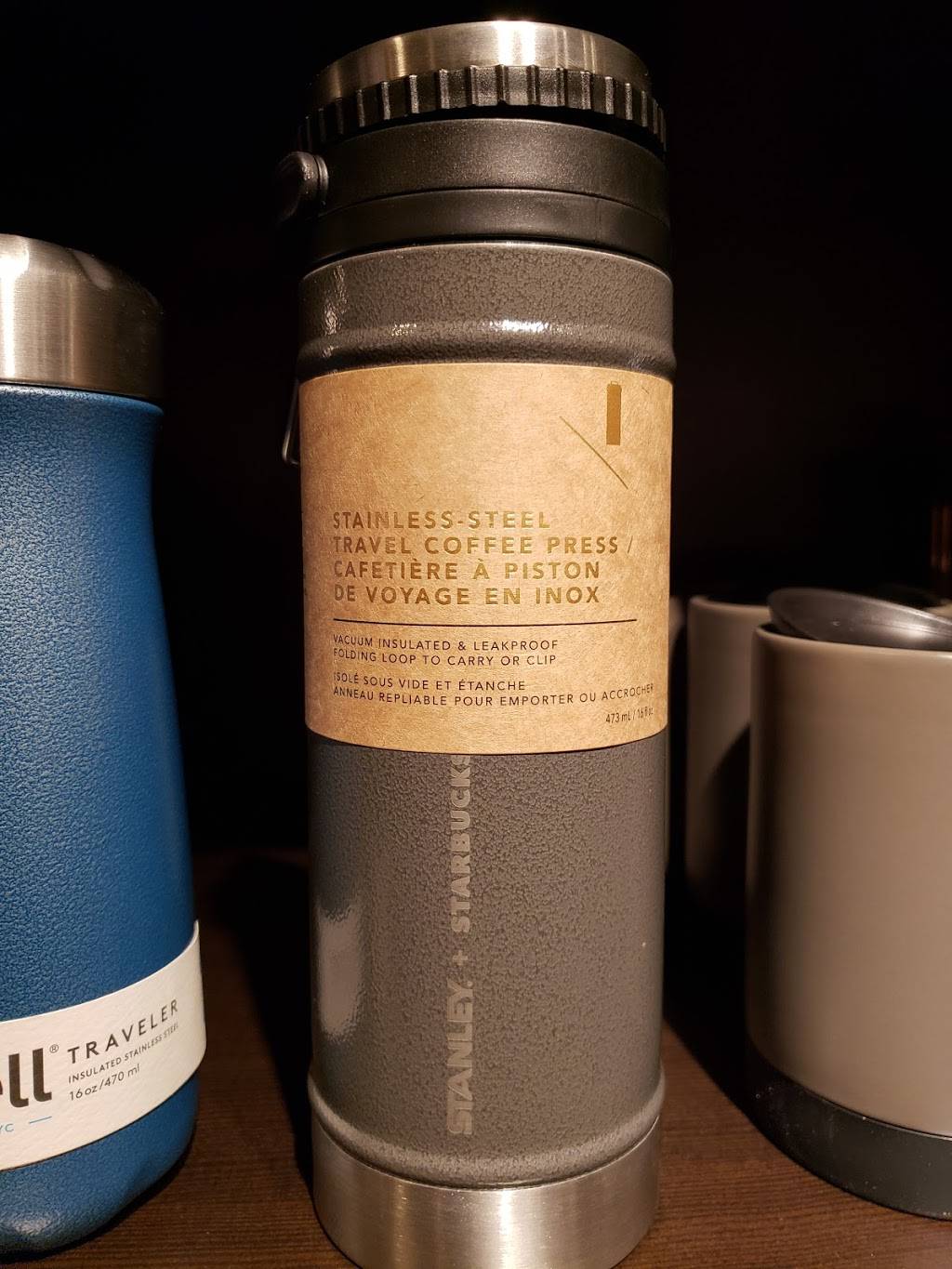 Starbucks | cafe | 1001 W 75th St #111, Woodridge, IL 60517, USA | 6309106012 OR +1 630-910-6012