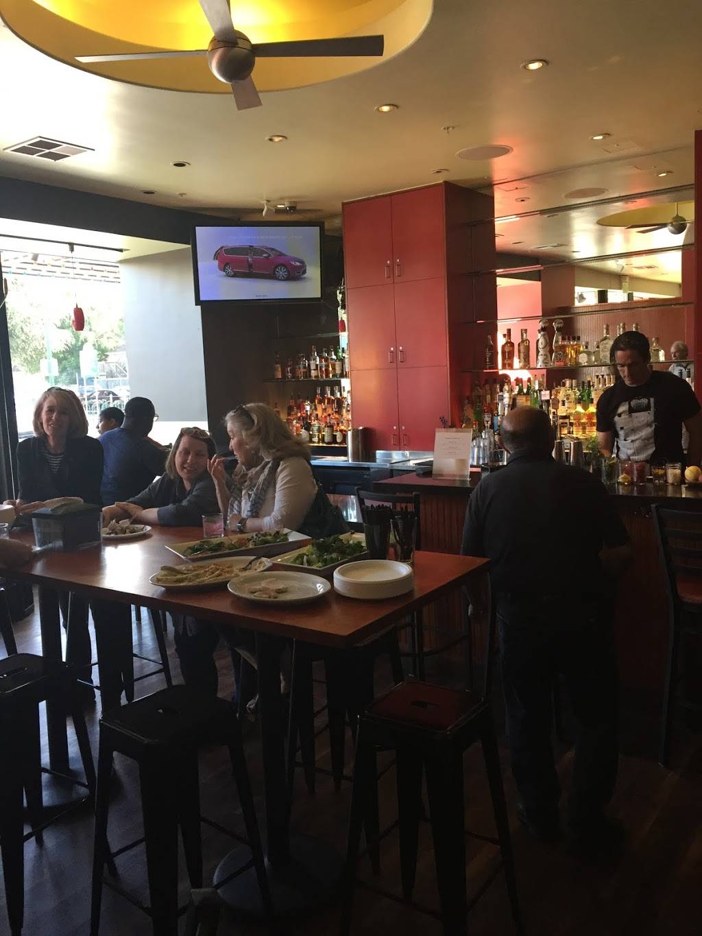 Directors Cut | restaurant | 4513, 2319 Central Ave, Alameda, CA 94501, USA | 5108653032 OR +1 510-865-3032