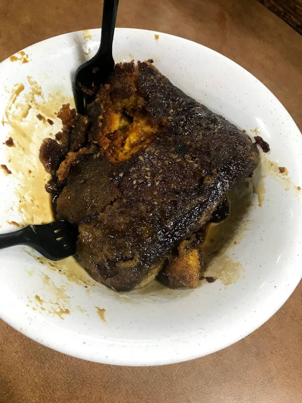 Variedades El Salvador | restaurant | 9501 Long Point Rd Y, Houston, TX 77055, USA | 7134674292 OR +1 713-467-4292