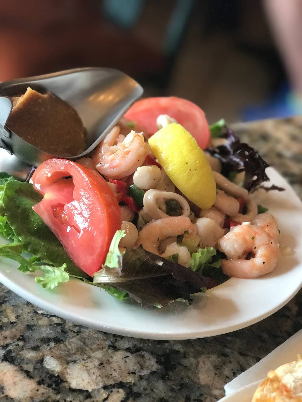 Giorgios | restaurant | 1499 SE 17th St, Fort Lauderdale, FL 33316, USA | 9547678300 OR +1 954-767-8300