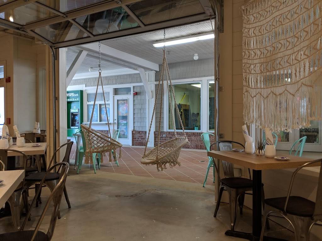 Heidaway | restaurant | 97 Garfield Pkwy, Bethany Beach, DE 19930, USA | 3024026474 OR +1 302-402-6474