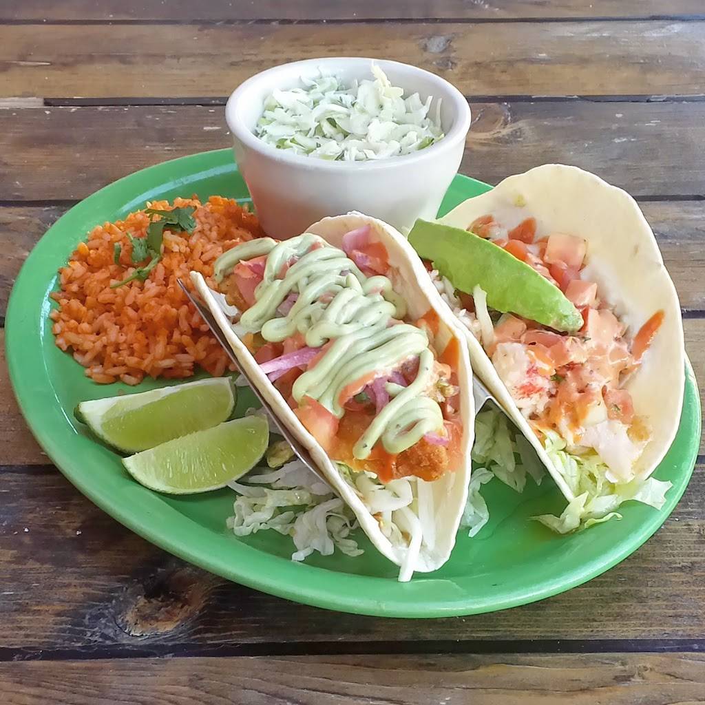 Loco Patron | restaurant | 222 S Mill Ave #115, Tempe, AZ 85281, USA | 4806990922 OR +1 480-699-0922