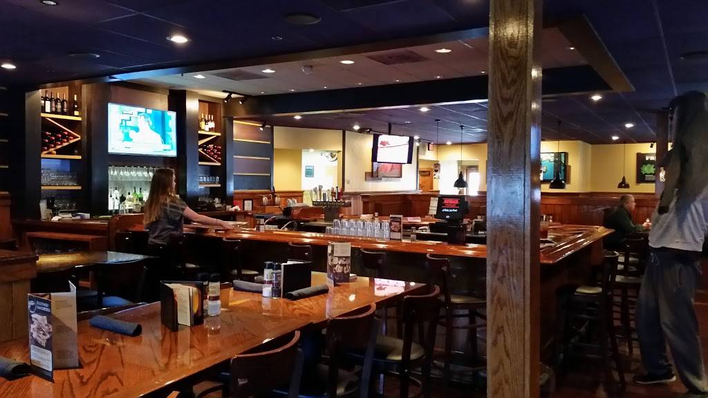 Outback Steakhouse | restaurant | 2941 Plank Rd, Fredericksburg, VA 22401, USA | 5407862343 OR +1 540-786-2343
