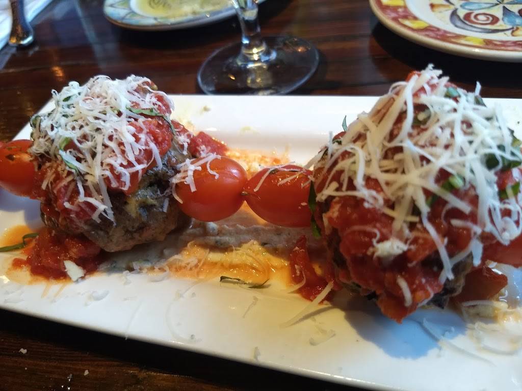 Tello Italian Bistro | restaurant | 524 Phoenix St, South Haven, MI 49090, USA | 2696399898 OR +1 269-639-9898