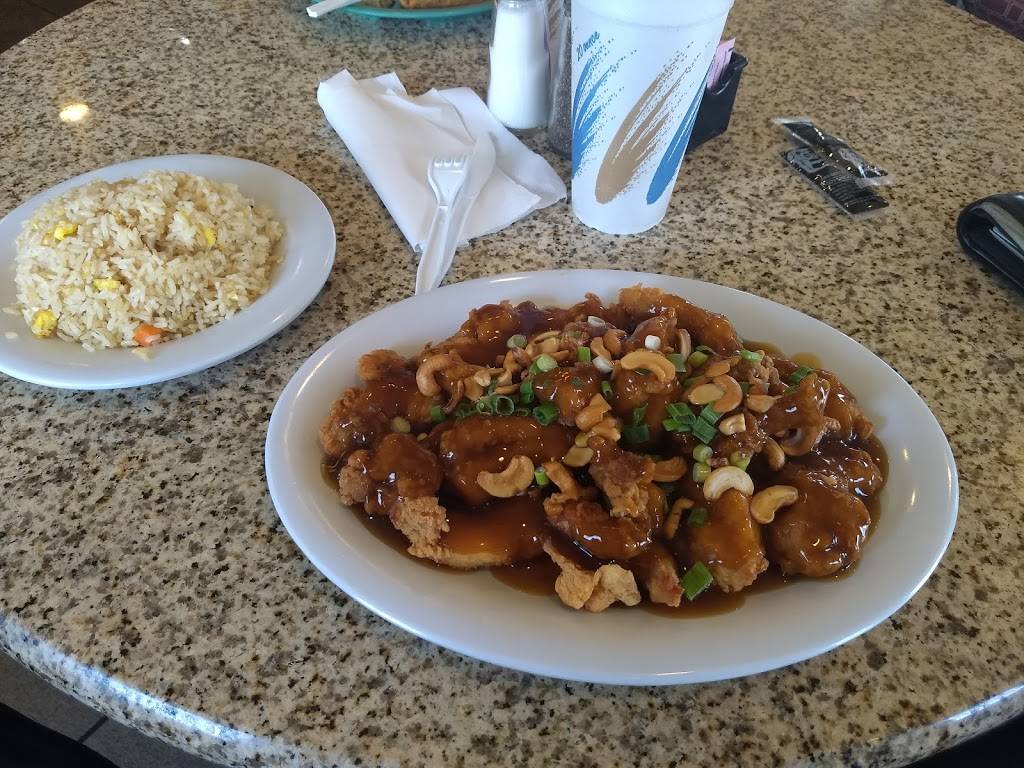 Chinese Chef | restaurant | 3029 S Campbell Ave, Springfield, MO 65807, USA | 4178834770 OR +1 417-883-4770