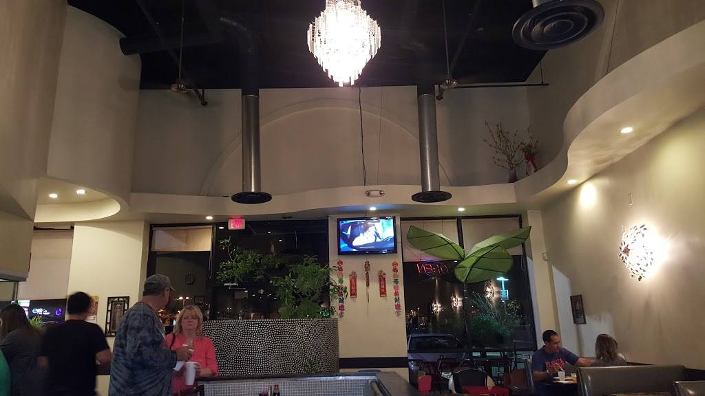 Van Chans Chinese Restaurant | restaurant | 2850 Ridge Rd #102, Rockwall, TX 75032, USA | 9727222208 OR +1 972-722-2208