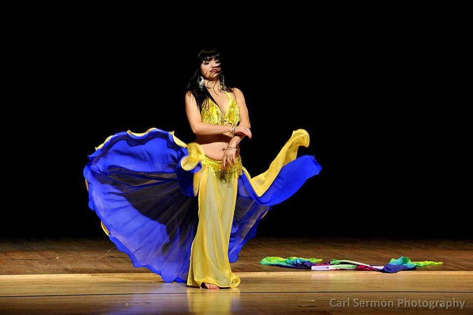 Edemia Dance Belly Dancer | restaurant | 4000 Innovator Dr, Sacramento, CA 95834, USA | 9169924107 OR +1 916-992-4107