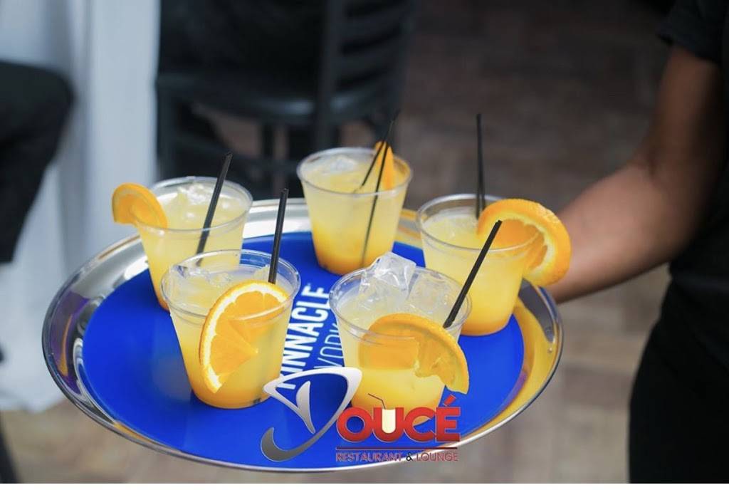 Doucè Restaurant and Lounge | restaurant | 2640 S State Rd 7, Miramar, FL 33023, USA | 9543675720 OR +1 954-367-5720