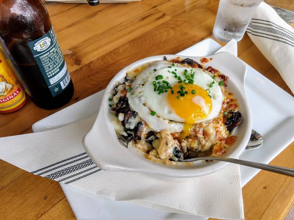 Honeypie | bakery | 2643 S Kinnickinnic Ave, Milwaukee, WI 53207, USA | 4144897437 OR +1 414-489-7437