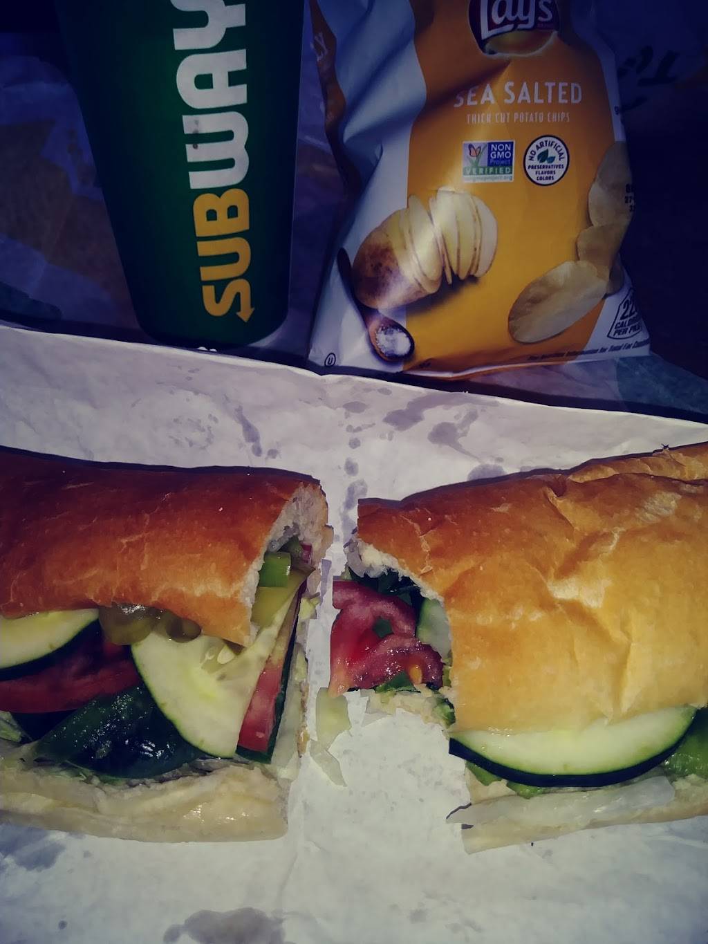 Subway Restaurants | restaurant | 5351 Normandy Blvd, Jacksonville, FL 32205, USA | 9047866658 OR +1 904-786-6658