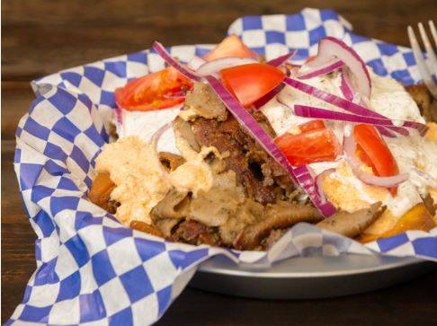 Think Greek- Port St Lucie | meal delivery | 644 SW Port St Lucie Blvd, Port St. Lucie, FL 34953, USA | 7728003128 OR +1 772-800-3128