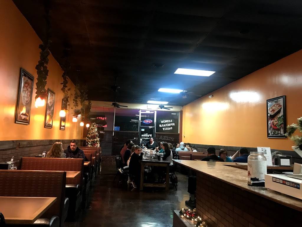 Mikes Pizza and Italian Restaurant | restaurant | 205 N Goose Creek Blvd Unit 105, Goose Creek, SC 29445, USA | 8438638222 OR +1 843-863-8222