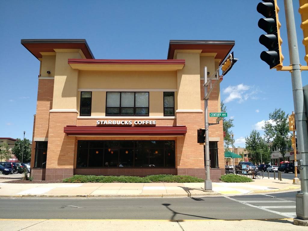 Starbucks | cafe | 2602 Allen Blvd, Middleton, WI 53562, USA | 6088315540 OR +1 608-831-5540