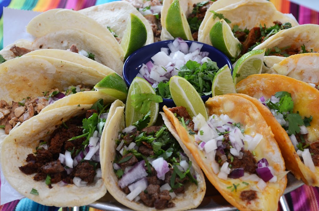 La Barra Del Taco | restaurant | 3811 W Navy Blvd, Pensacola, FL 32507, USA | 8504663170 OR +1 850-466-3170