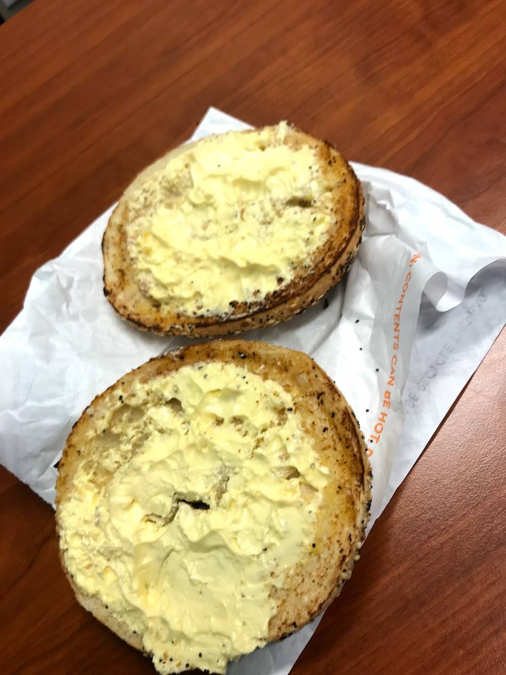 Dunkin | bakery | 9411 S Northshore Dr, Knoxville, TN 37922, USA | 8656904822 OR +1 865-690-4822