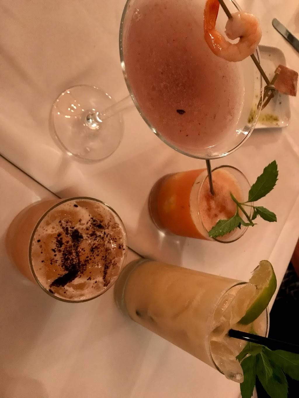 eatMOSAIC | restaurant | 418 N Country Rd, St James, NY 11780, USA | 6315842058 OR +1 631-584-2058