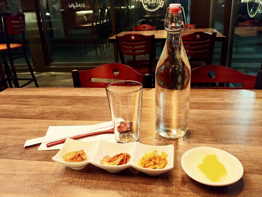 Wok & Pot | restaurant | 333 Westminster St, Providence, RI 02903, USA | 4012740276 OR +1 401-274-0276