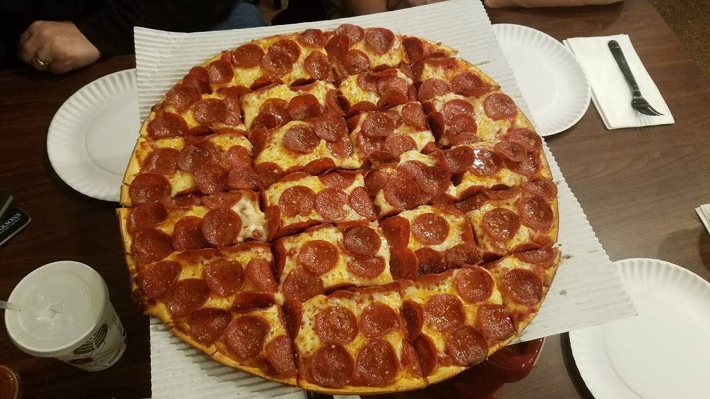 Blades Pizza | meal delivery | 286 Long St, Ashville, OH 43103, USA | 7409543411 OR +1 740-954-3411