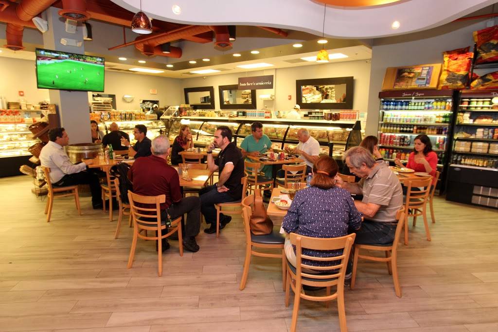 Grazianos Gourmet in Weston | bakery | 1721 Main St, Weston, FL 33326, USA | 9545150066 OR +1 954-515-0066