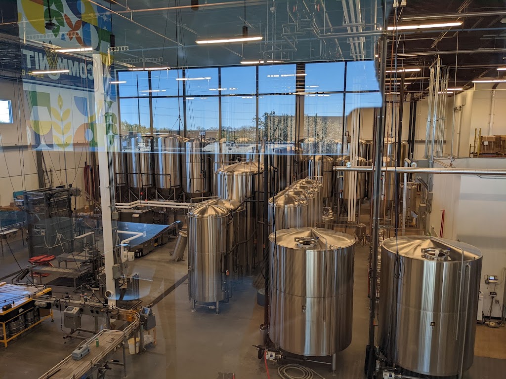 Community Beer Co. | restaurant | 3110 Commonwealth Dr, Dallas, TX 75247, USA | 2147517921 OR +1 214-751-7921