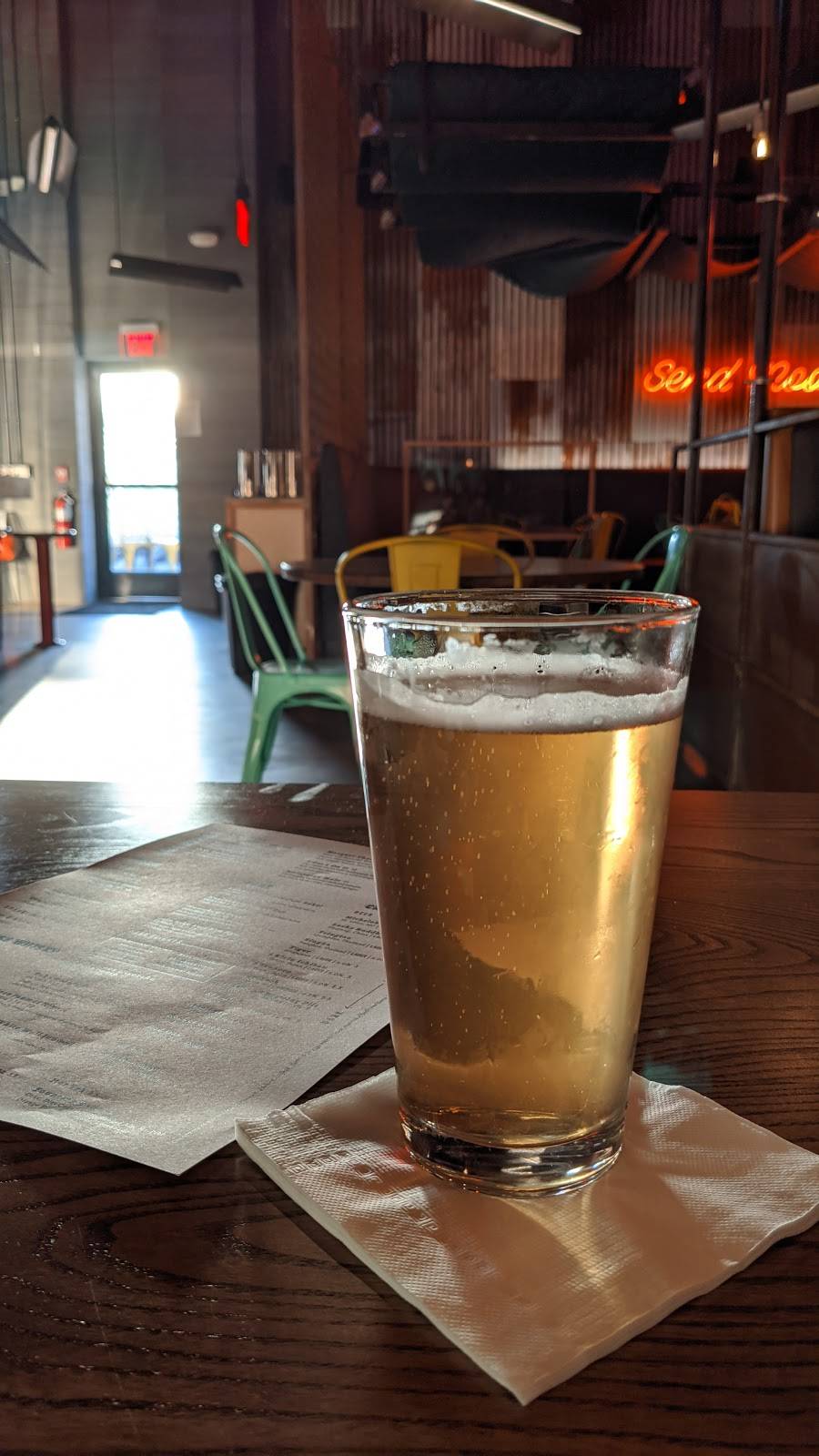 Hawkers Asian Street Fare | restaurant | 201 S Estes Dr #400A, Chapel Hill, NC 27514, USA | 9194151799 OR +1 919-415-1799