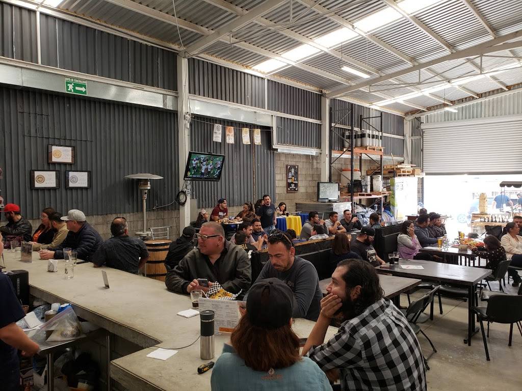 Cerveza Bruer (Fermentorio) | restaurant | Calle E 928-B Fraccionamiento, California, 22890 Ensenada, B.C., Mexico | 016469477745 OR +52 646 947 7745