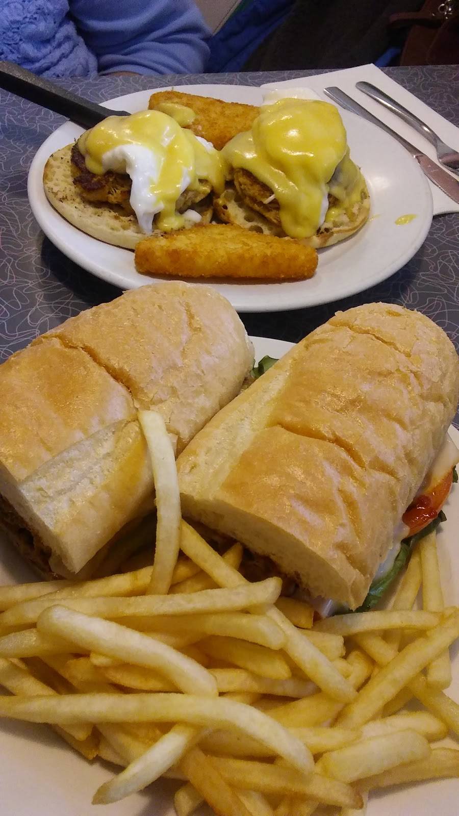 Jukebox Cafe | restaurant | 535 S Reading Ave, Boyertown, PA 19512, USA | 6103697272 OR +1 610-369-7272